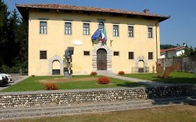 Albergo Al Tarcentino